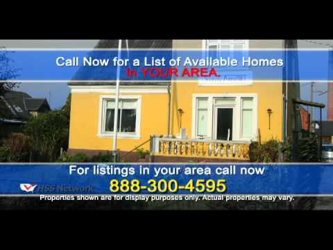 Home Star Search Is the Leader In Rent-To-Own Homes