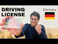 How To Convert Indian Driving License To German Driving Licence Cost Of Getting A German License