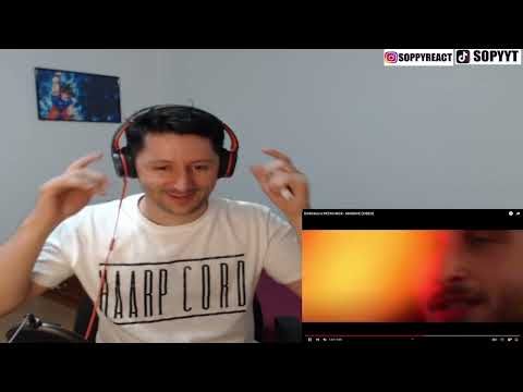 Reactionez la DASCALU x PETAC MCX - MASSIVE