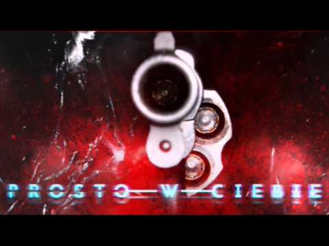 Zetoen - Prosto w ciebie (grafika - Samuel Faith)