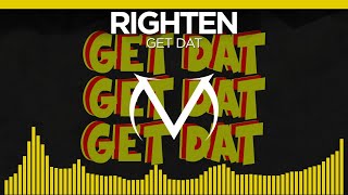 Cover art for Get Dat