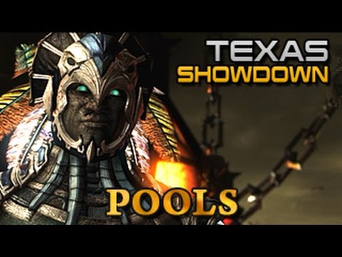 MKXL | Tournament | Pools 1 (Lord Pnut, MyGod, VGP Toki + more)
