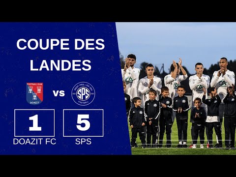 « JOUR DE FINALE » - Coupe des Landes 🏆