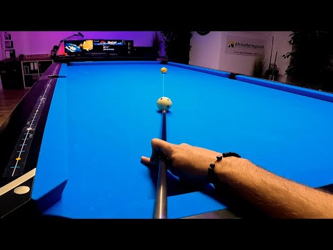 How to Become A Consistent Shotmaker | The Aiming Line
