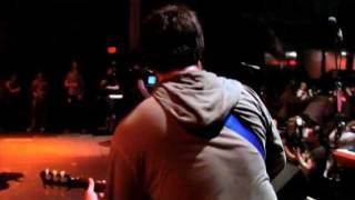 The Receiving End of Sirens The Rival Cycle Music Video