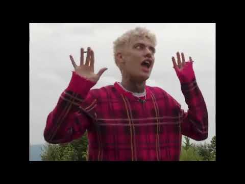 ppgcasper - lullaby for a girl I hate - deleted music video