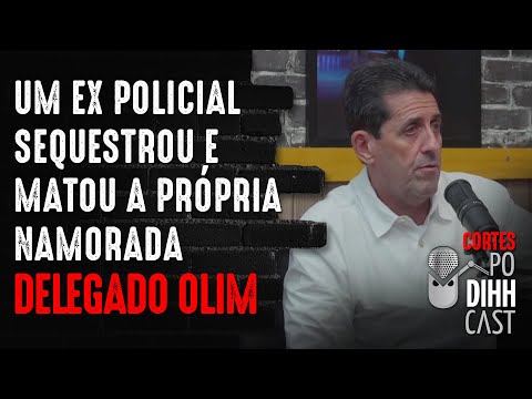 SOBRE O CASO DA M0RTE DE MÉRCIA NAKASHIMA - Podihhcast Cortes