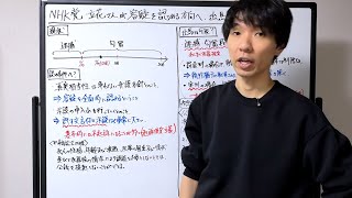 【弁護士解説】NHK党立花孝志さんが容疑を認める方向へ。市長選など今後どうなる？