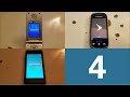 Cell Phone Startup Shutdown Collection PART 4