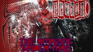 LINKIN PARK - In My Remains (Version The Amazing Spider Man) LINKIN PARK - In My Remains (Version The Amazing Spider Man)
