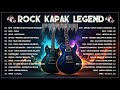 Legenda Slow Rock Malaysia Kompilasi Rock Kapak 80an 90an Terbaik