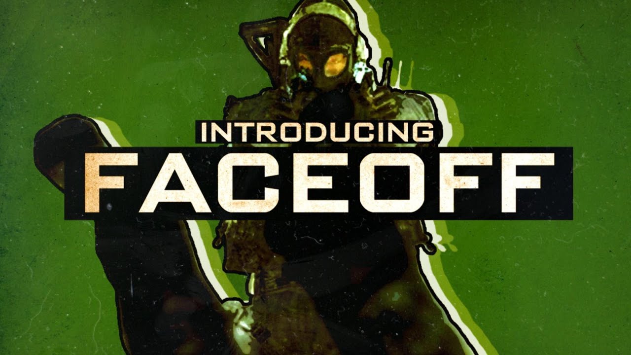 FACE OFF Collection 2 Launch Trailer - Official Call of DutyÂ®: MW3 Video - YouTube