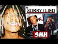 Ken Carson LIED And Fans Are UPSET Complex Con