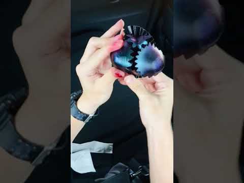 3Dプリンターから生まれる、約束のハート