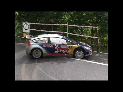 26°Rally della Lanterna 2010 [SHOW] by Ferrario