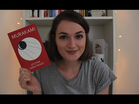 Murakami Magic / Sputnik Sweetheart