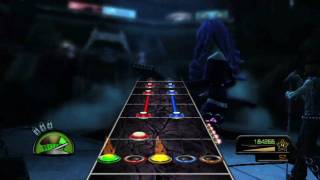 Download lagu Guitar Hero Metallica No Excuses Gameplay mp3