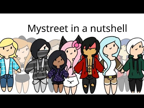 Mystreet season 1 in a nutshell