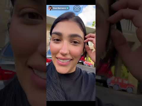 #3 DANI BARRANCO Y JLEXIS EN LIVE DE TIK TOK DE ESCOGEN FOTOS PARA IG 25/12/2025 (TIK TOK DANI B.) 