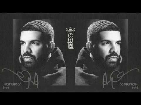 Drake // Scorpion // In My Feelings Type Beat 2018 - "Jaded" (Prod. Cortez Black)