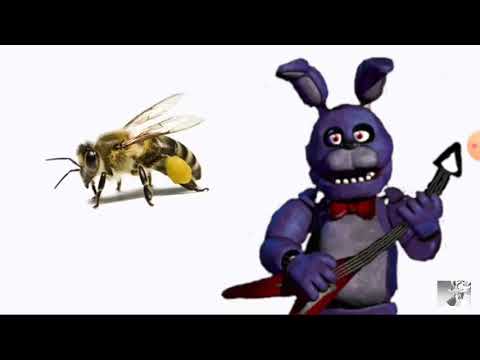 ANIMATRONICS de FNAF e seus maiores medos