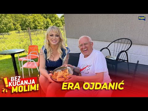 "Zarađuje se i sada, ali ne zarađuju svi! Postoji prva, druga i treća liga!" Era Ojdanić