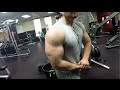 Natural Bodybuilding Motivation // Arms