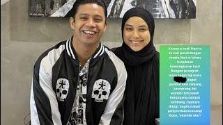 Aksi Ranjang Noh Salleh Watch HD Mp4 Videos Download Free