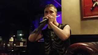 MrAksu95: Norther - Unleash Hell vocal "cover..."