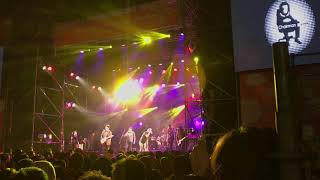 2019大暖音樂祭 -  董事長樂團 - 瘋人