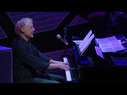 "I'll Take You There (Misty)" - Bruce Hornsby & The Noisemakers with yMusic