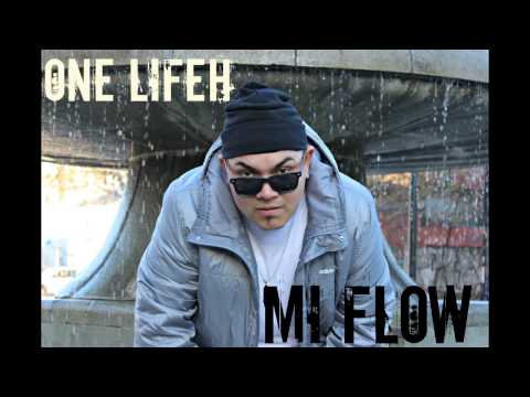 EL MYZRA - MI FLOW (THE STREET MELODY)