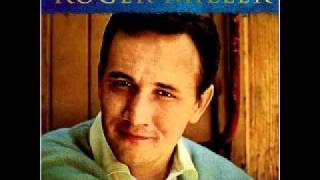 Roger Miller    Loving Her Was Easier