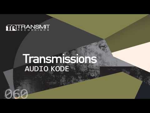 Transmissions 060 with Audio KoDe