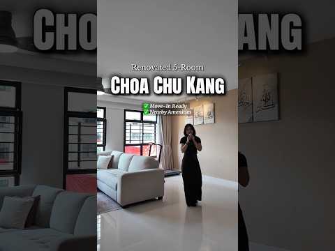 818C Choa Chu Kang Avenue 1, 818C Choa Chu Kang Avenue 1, Dairy Farm / Bukit Panjang / Choa Chu Kang, 3 Bedrooms, 1,206 sqft, HDB Flat For Sale, by Dennis Lim, 500226918 - PropertyGuru.com.sg