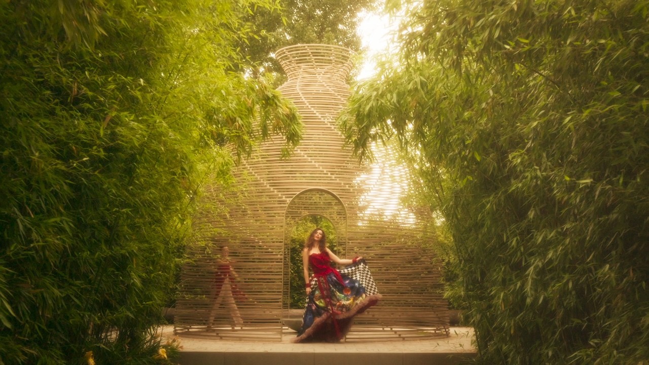 Pina Berlin - Im Süden /Güneyde (Official Music Video)