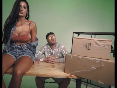 L'Elfo - Fragili (Prod by Angio & Erre)