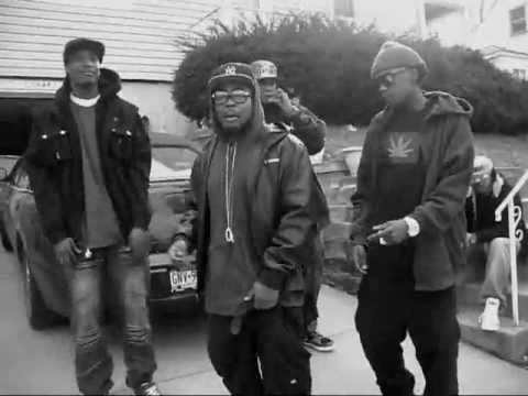 Let Em Breath On Gkode Movement Tv R.W.G Pistol