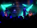 clan of xymox Love Got Lost live@alpheus roma 26-11-2010