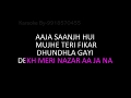Lukka Chuppi Karaoke Rang De Basanti With Sargam