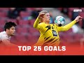 TOP 25 GOALS ⚽️? | Week 11 | ESPN