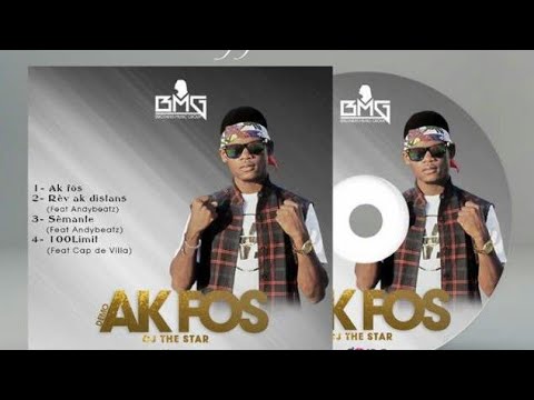 Cj The Star Feat Cap De Villa  Nou 100 limit