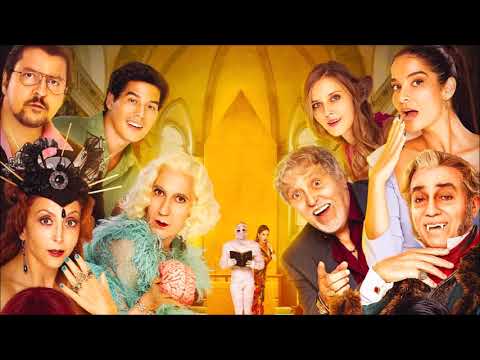 UN MATRIMONIO MOSTRUOSO