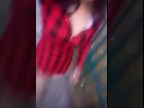 Crossdresser otra vez en el parque