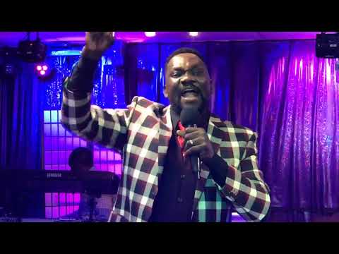 PASTOR DONIS NKONE SPIRITUAL MATTERS DESENSITIZATION KUPOTEZA TABIA NA HISIA YA KUJALI - PART 2B