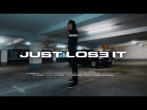 Video thumbnail for Just Lose It