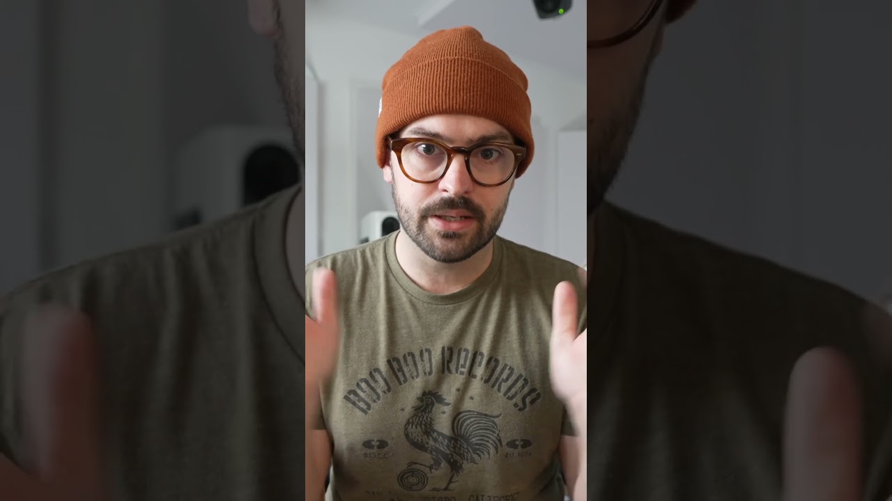 Mastering for Digital vs CD vs Vinyl #mastering #audioengineer #musicproducer #mixing