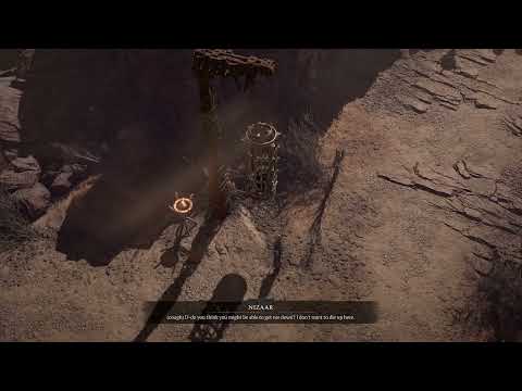 [PC] Diablo IV Playthrough - Pt. 29