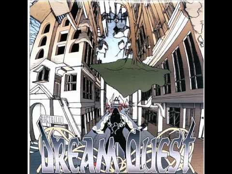 Dream Quest - Magnified
