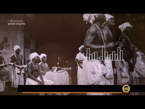 wulomei live - eba mlin